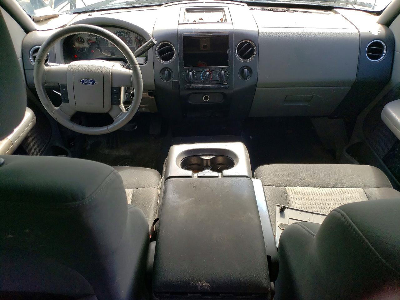 2007 FORD F-150 Lightning