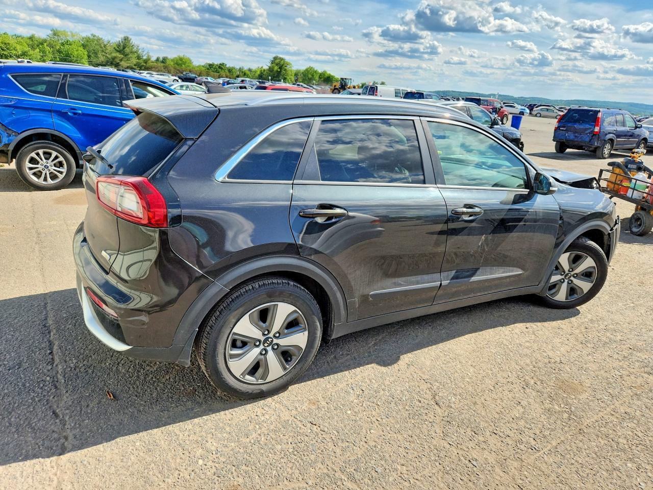 2018 KIA Niro