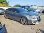 2017 NISSAN Maxima