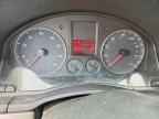 2007 VOLKSWAGEN RABBIT