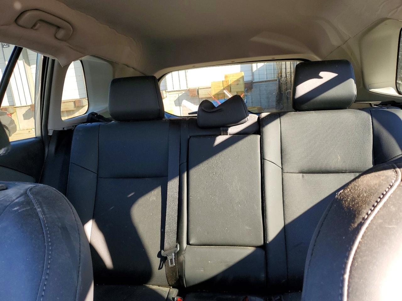 2026 TOYOTA RAV4
