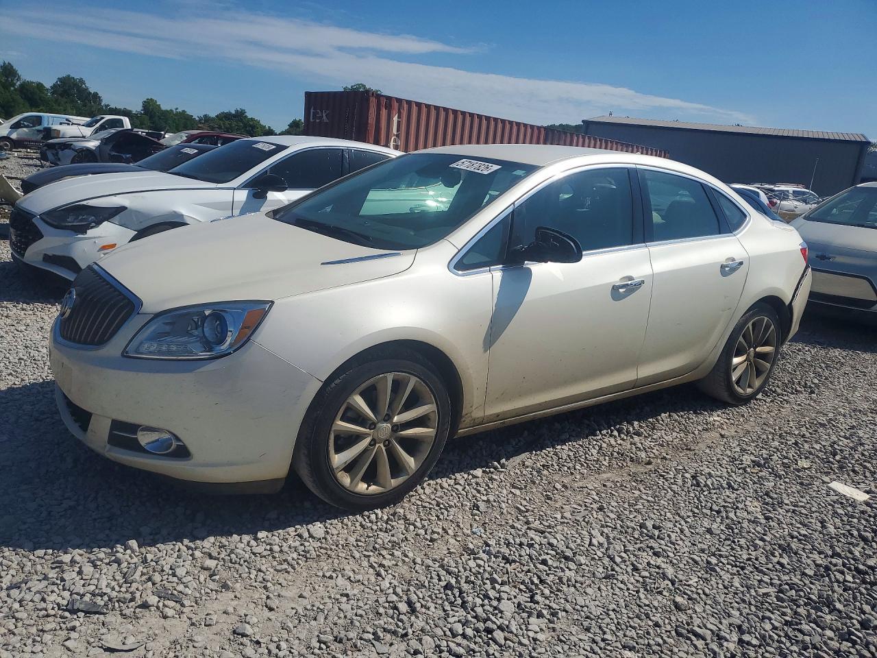 2013 BUICK VERANO