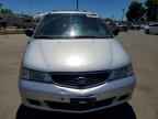2001 HONDA ODYSSEY