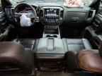 2015 CHEVROLET Silverado 2500