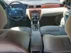 2010 CHEVROLET IMPALA