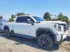 2024 GMC Sierra
