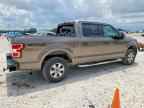 2018 FORD F-150 Lightning