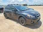 2016 SUBARU Crosstrek