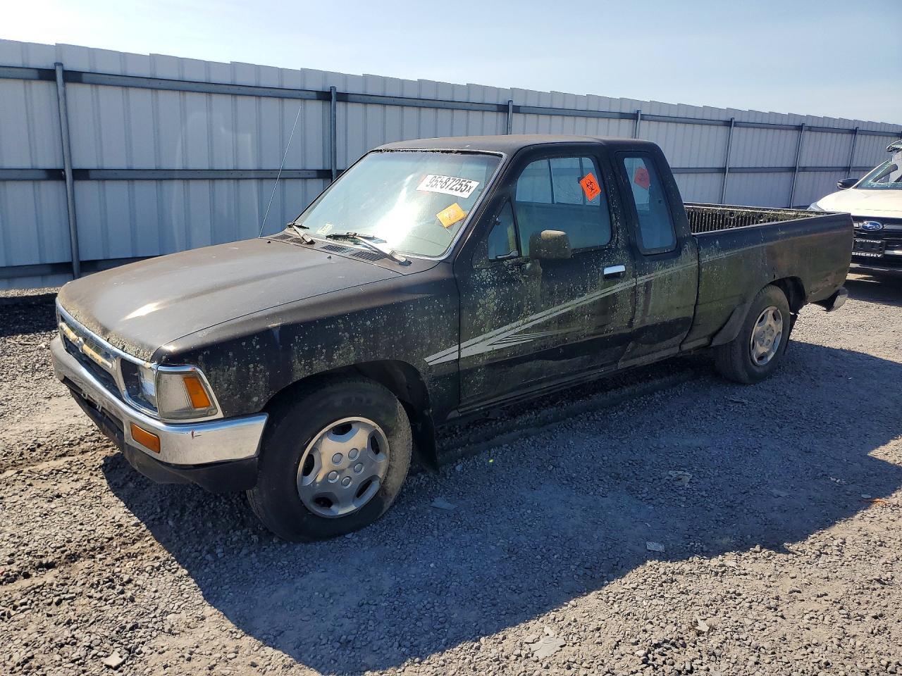 1992 TOYOTA Pickup