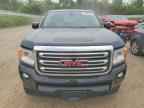 2018 GMC CANYON