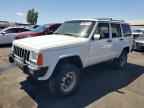 1990 JEEP CHEROKEE