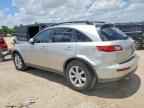 2005 INFINITI FX35