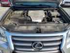 2016 LEXUS GX 460
