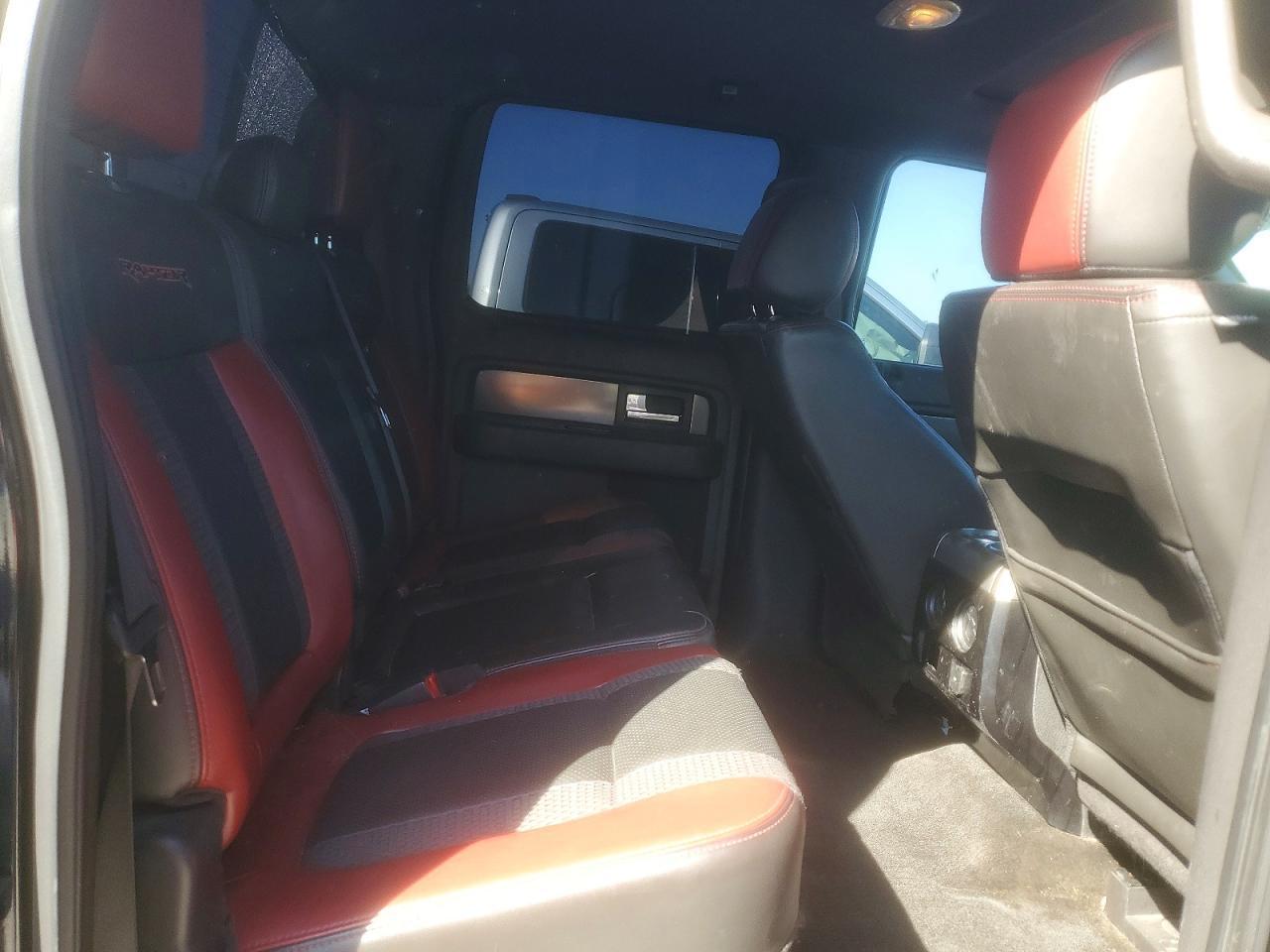 2014 FORD F-150 Lightning