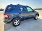 2000 MERCEDES-BENZ ML-Class