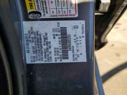2011 FORD FUSION