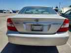 2002 TOYOTA CAMRY