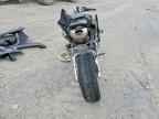 2005 HONDA Cbr600