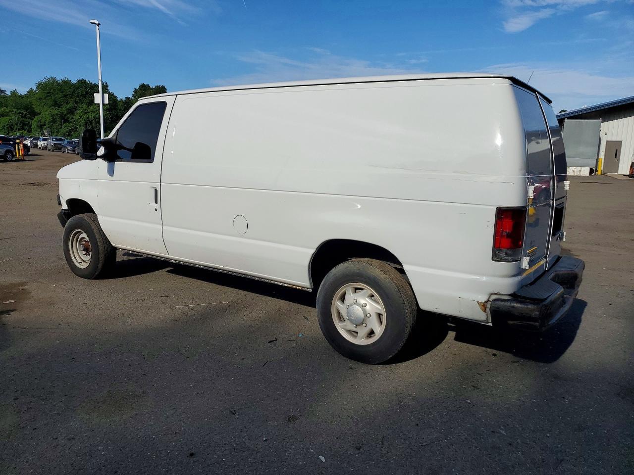 2013 FORD Econoline E350