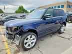 2018 LAND ROVER RANGE ROVER