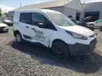 2016 FORD TRANSIT CONNECT