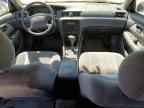 2001 TOYOTA CAMRY