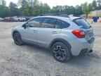 2017 SUBARU Crosstrek
