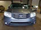 2012 HONDA PILOT