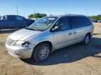 2002 CHRYSLER Town & Country