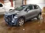 2019 CHEVROLET TRAX