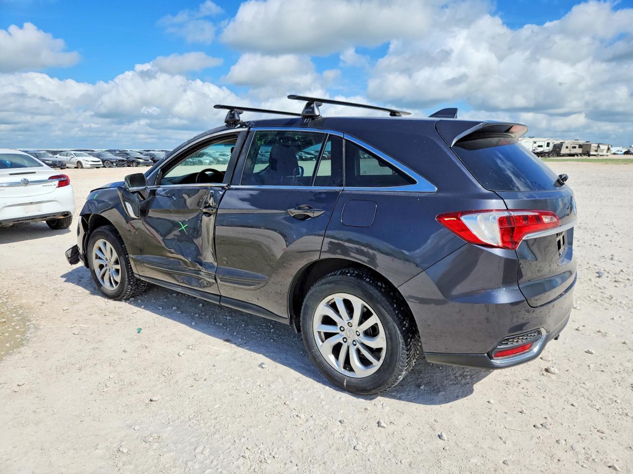 2016 ACURA RDX