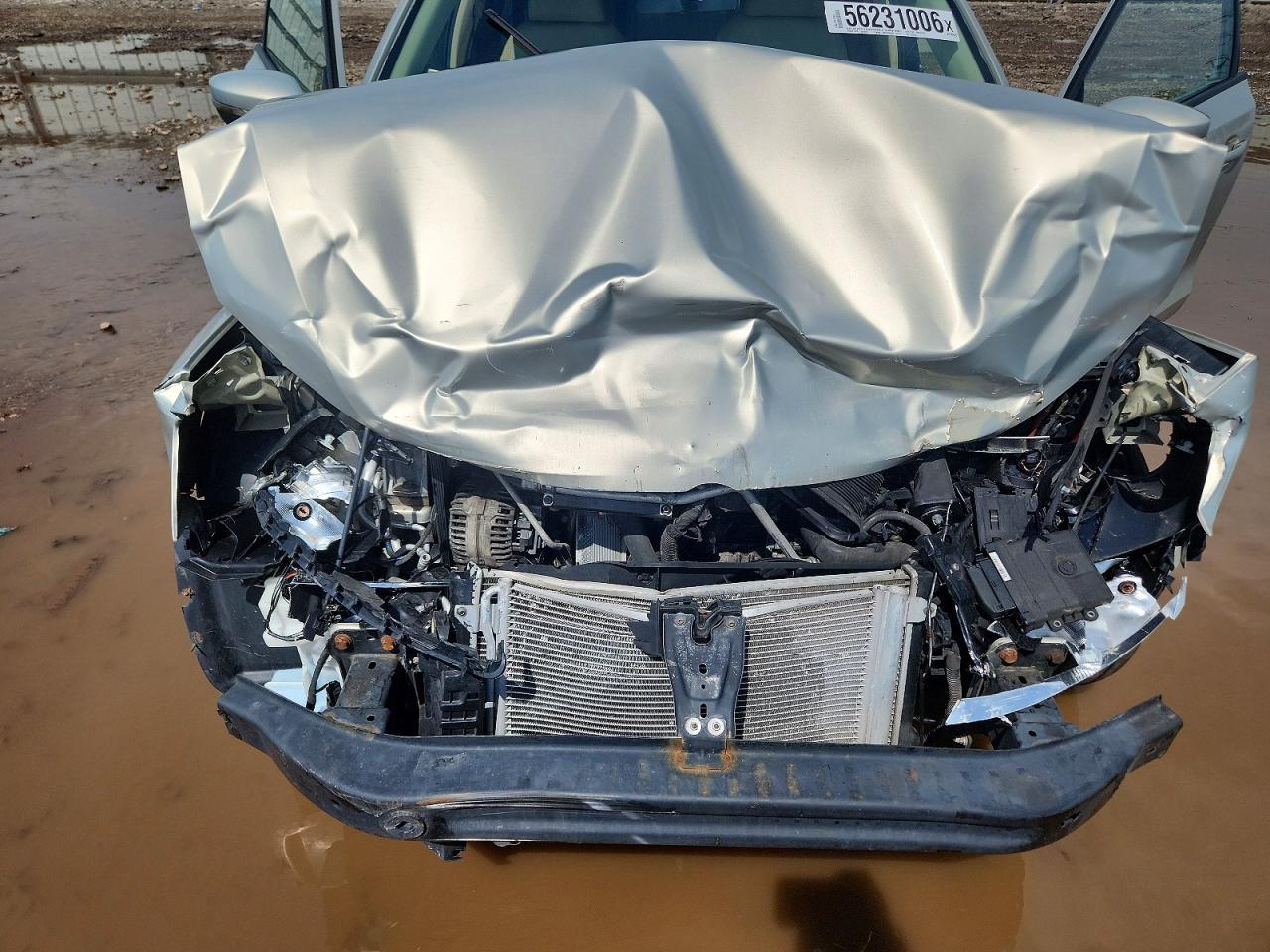 2011 VOLKSWAGEN JETTA