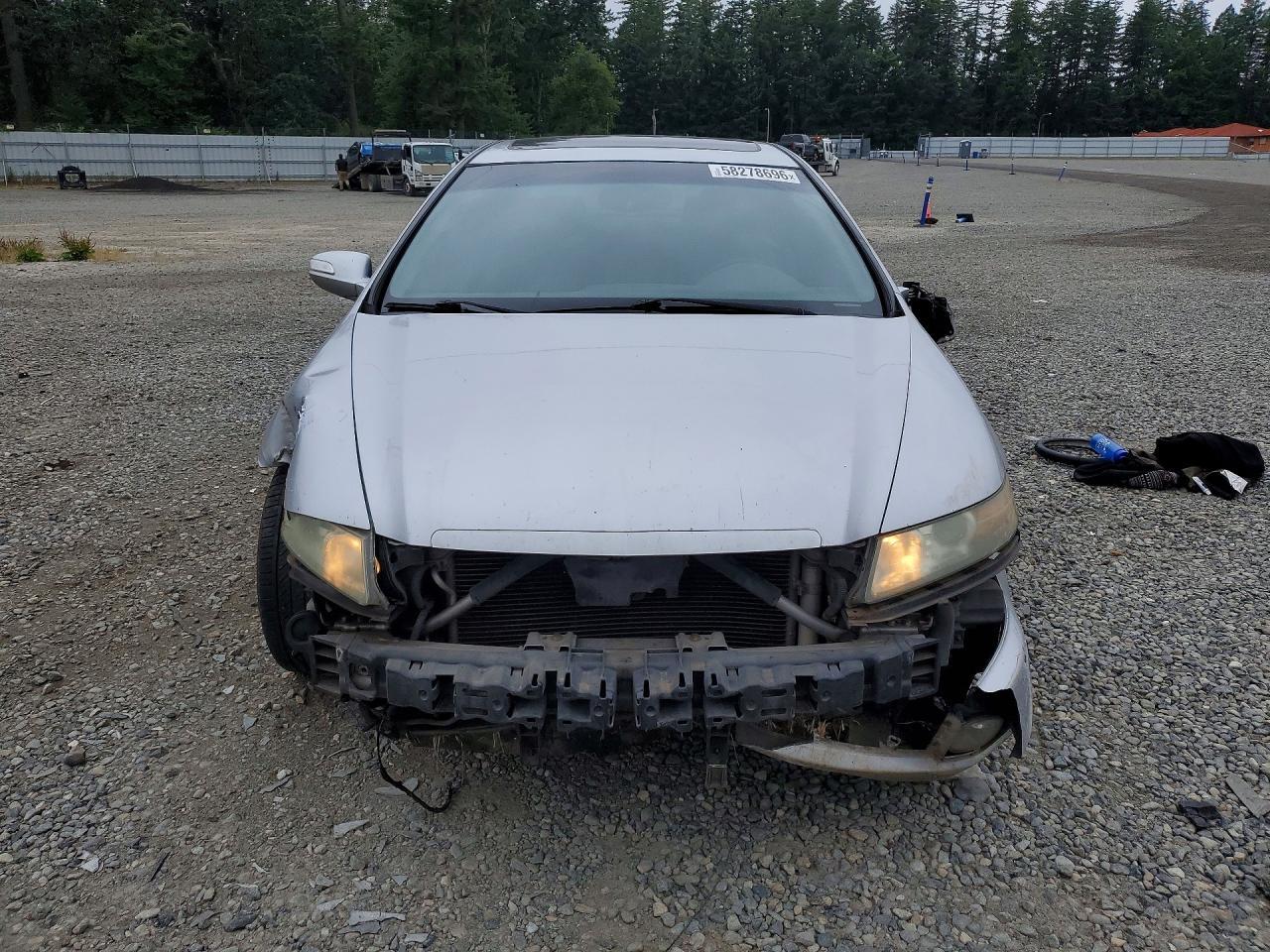 2007 ACURA TL