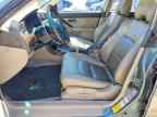 2001 SUBARU Legacy