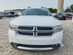 2013 DODGE DURANGO