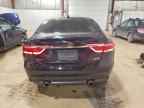 2017 JAGUAR XF
