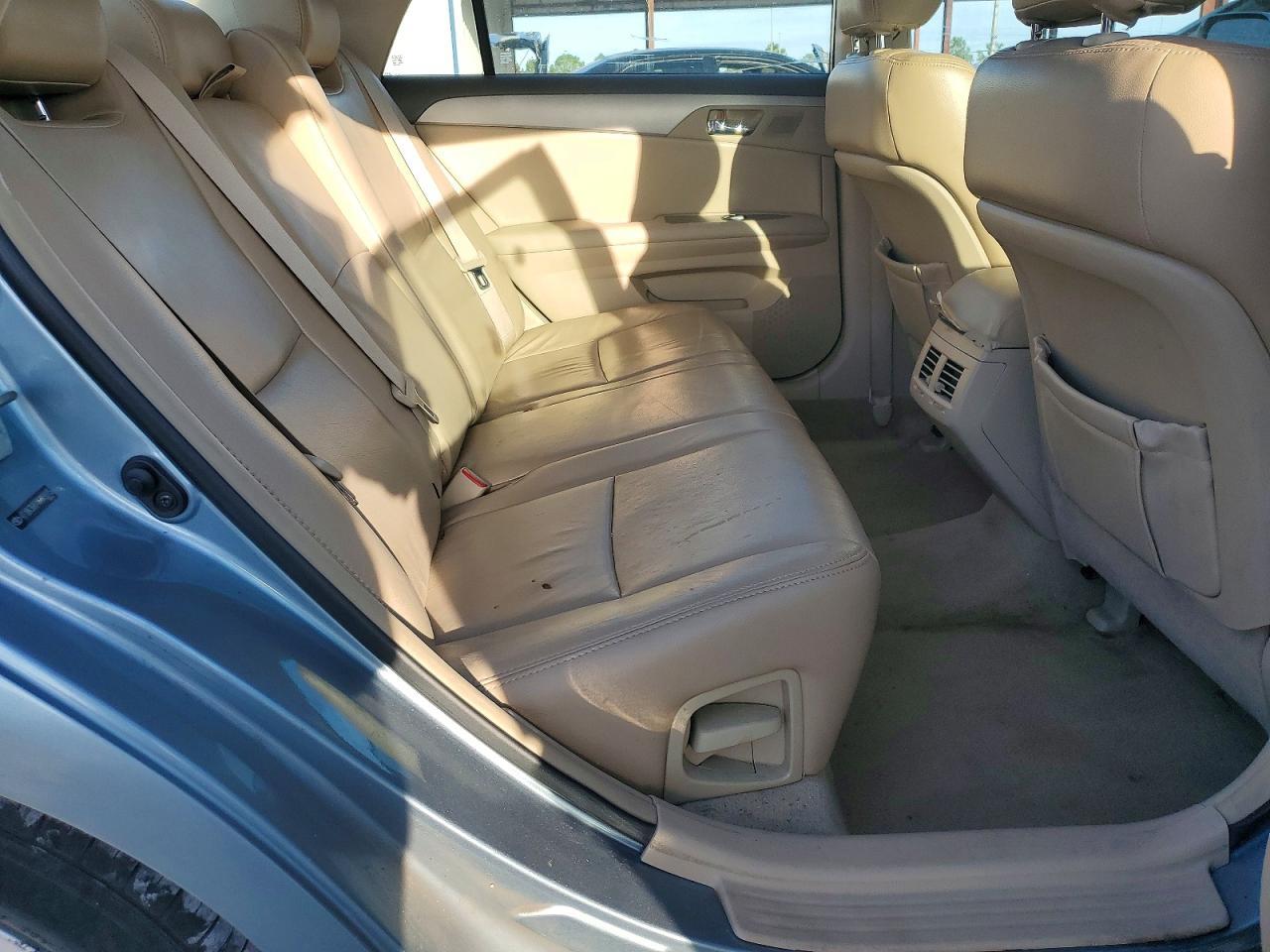 2008 TOYOTA Avalon