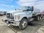 2017 FORD F-750