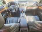 2013 SUBARU Outback
