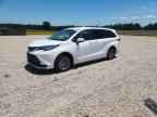 2021 TOYOTA SIENNA