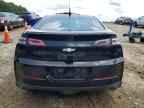 2012 CHEVROLET VOLT