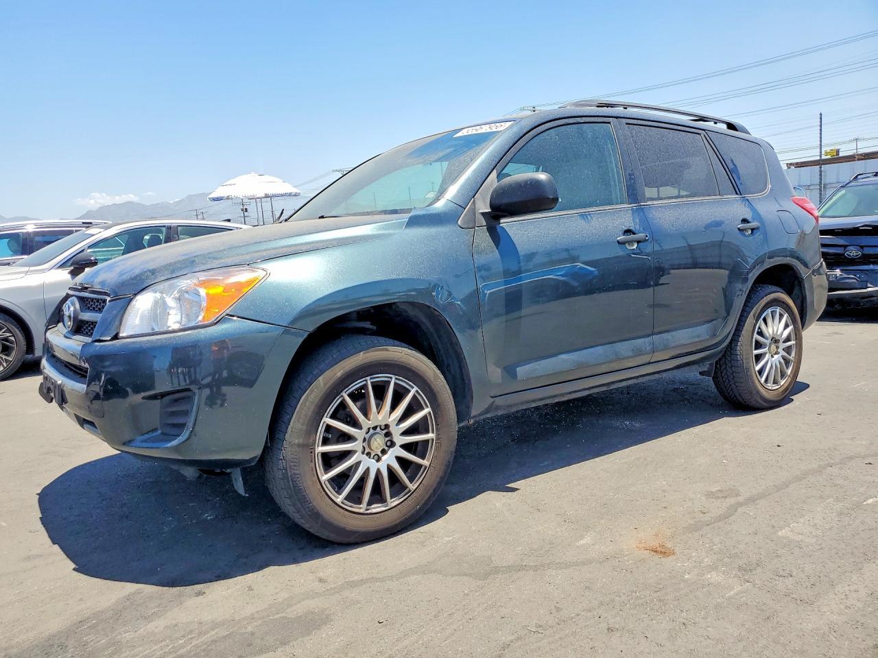 2010 TOYOTA RAV4