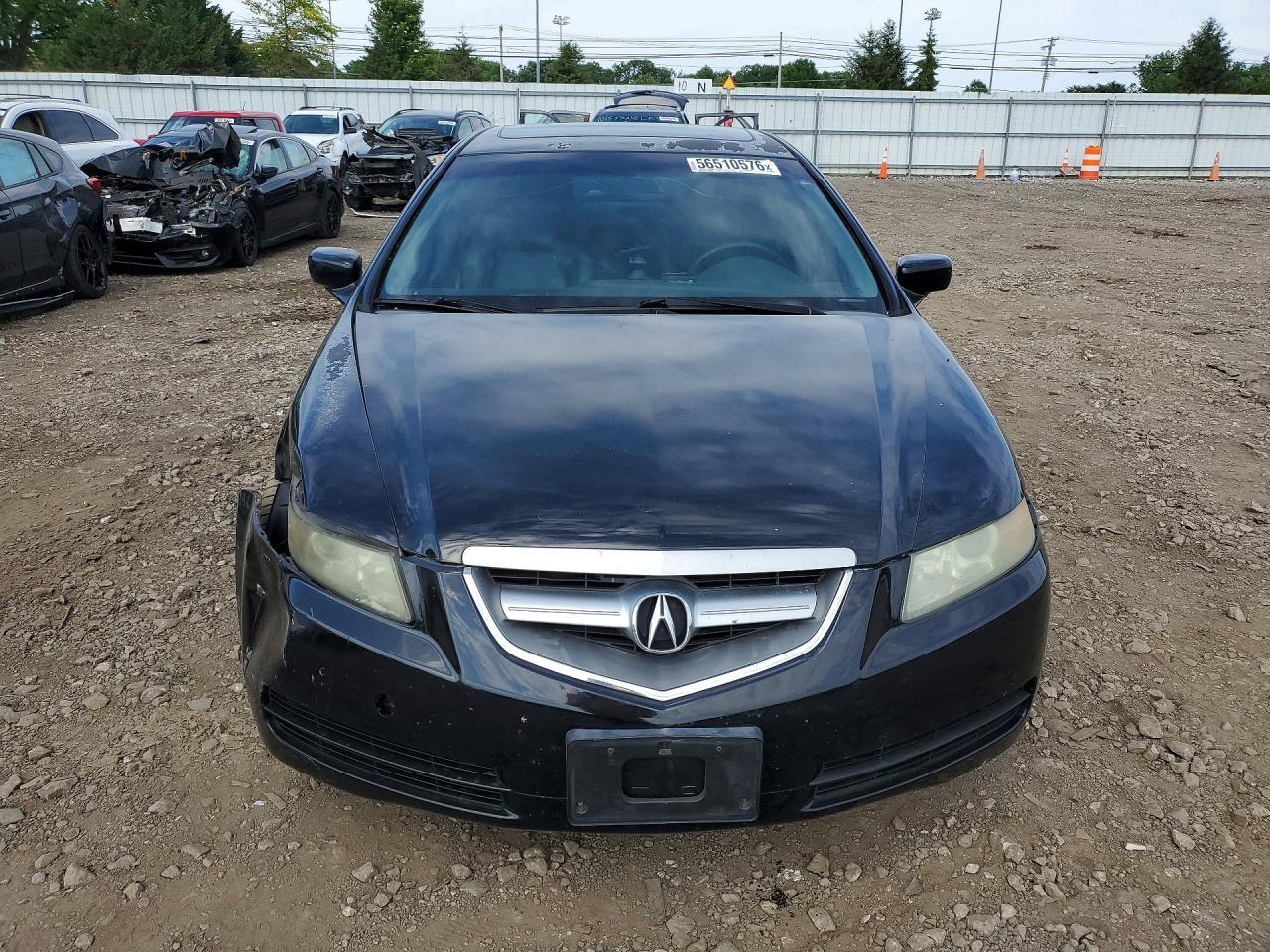 2006 ACURA TL