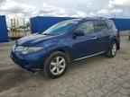 2010 NISSAN MURANO