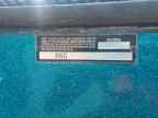 1993 Ranger Bassboat
