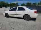 2004 TOYOTA COROLLA