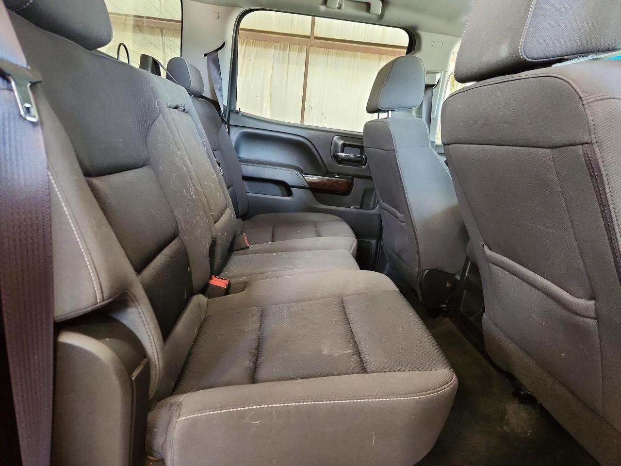 2017 GMC Sierra