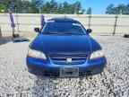 2002 HONDA ACCORD