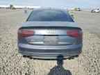 2015 AUDI S4