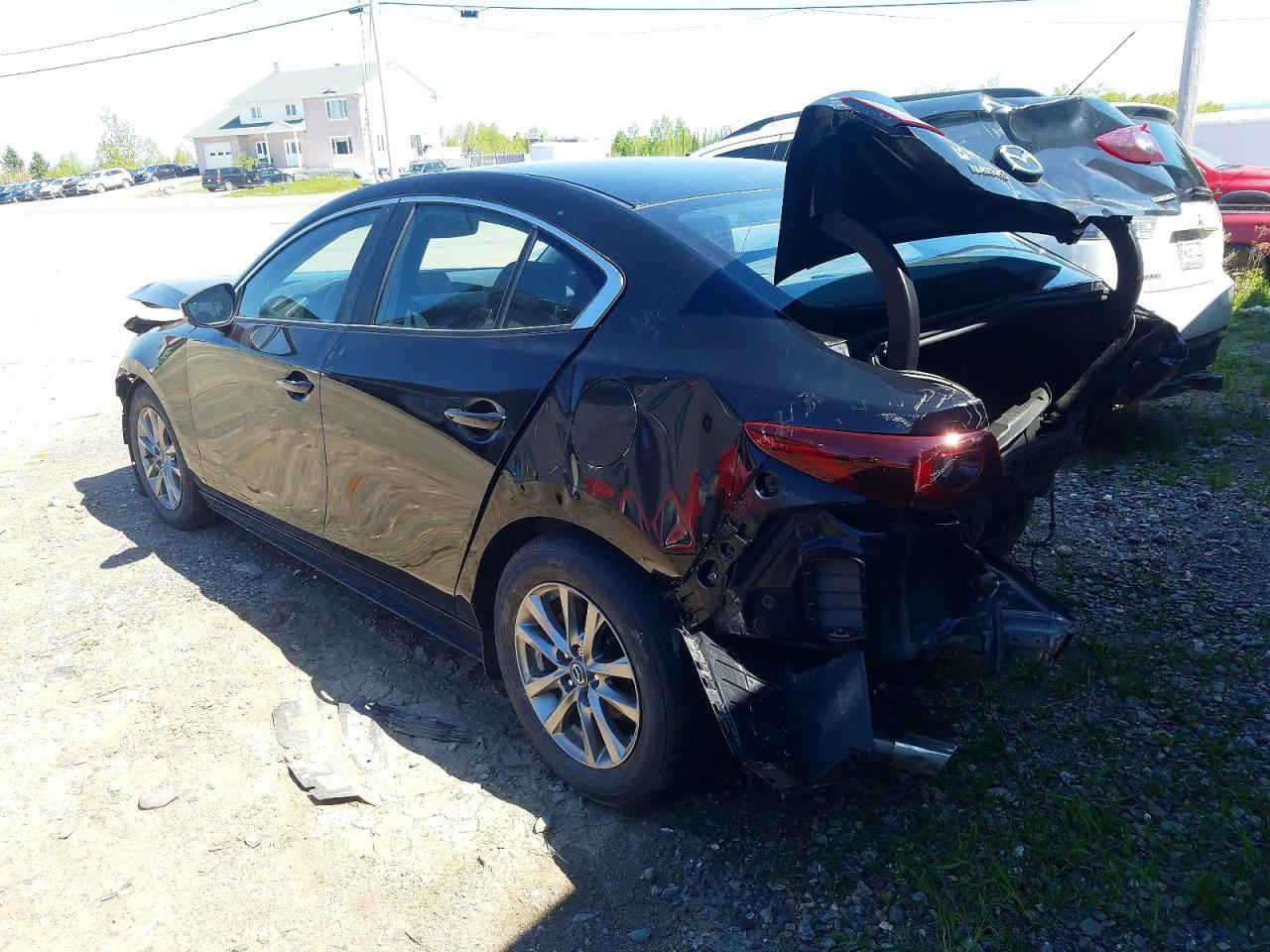 2024 MAZDA 3